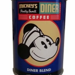 Top 10 ❤️ Disney Mickey's Really Swell - Mickey Mouse Diner Coffee - 12 Oz. 😉