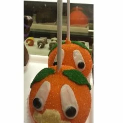 Buy 👍 Disney Goofy 🍬 Candy Co - Caramel Apple - Orange Bird 🛒