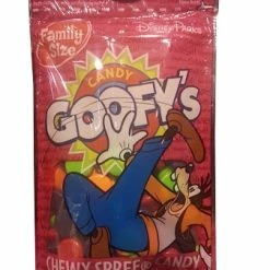 Cheap 👍 Disney Goofy 🍬 Candy Co - Chewy Spree 🍬 Candy 👍