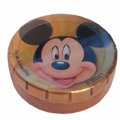 Brand new ❤️ Disney Goofy 🍬 Candy Co. - Fruit Hard 🍬 Candy In Tin - Mickey Mouse 🤩