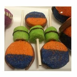 Best reviews of 💯 Disney Goofy 🍬 Candy Co - Cake Pops - Goofy ⌛